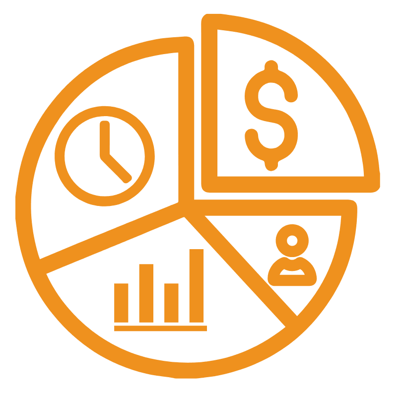 Finance icon