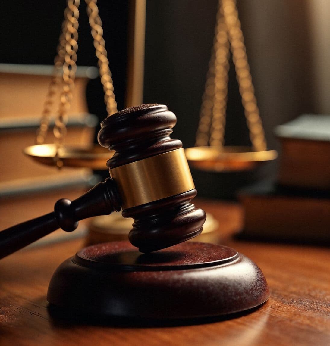 Legal Risk image