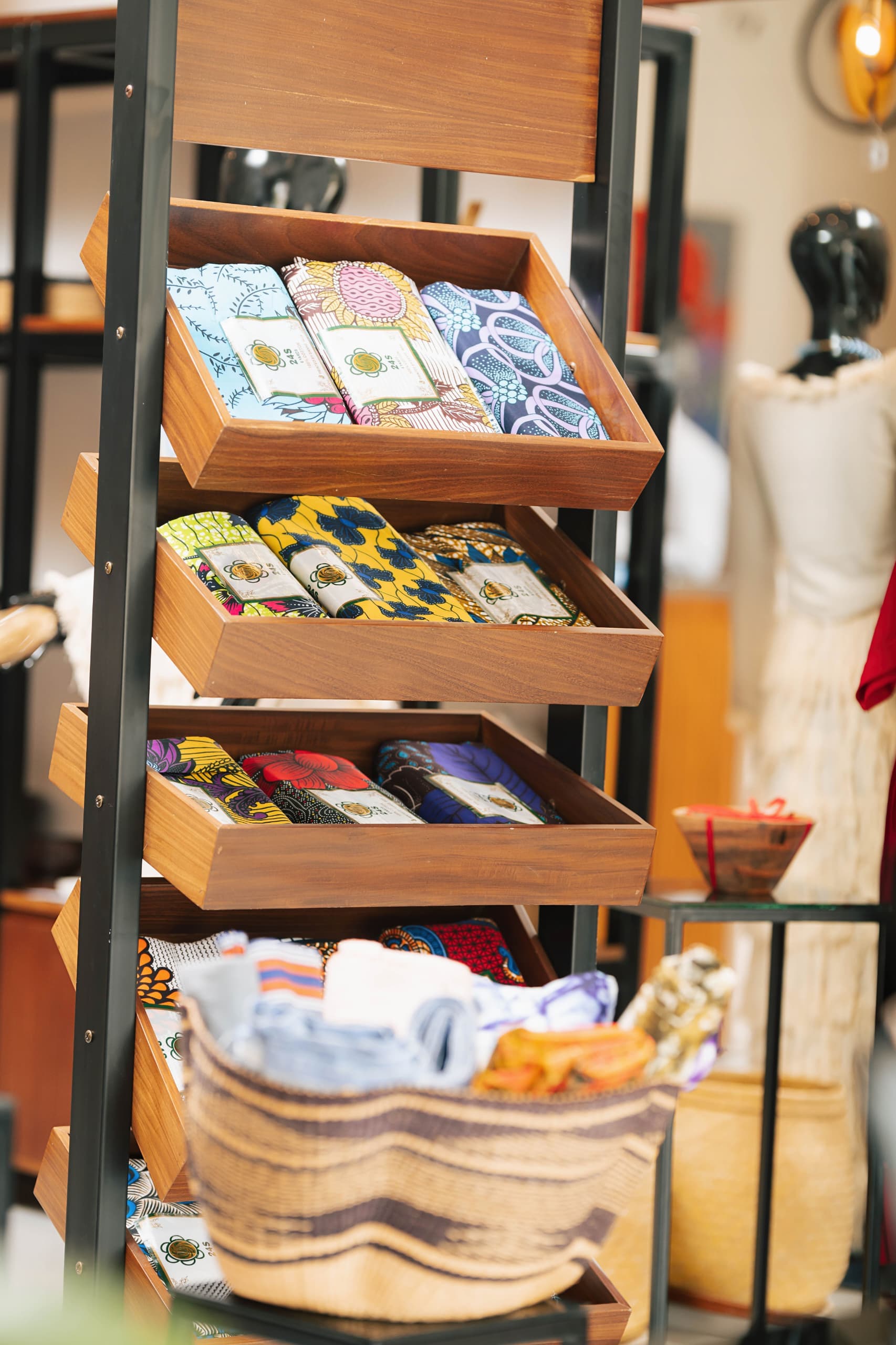 The Store