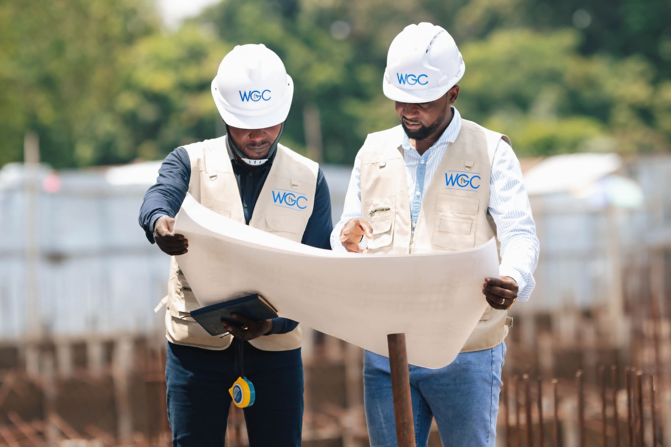 WGC