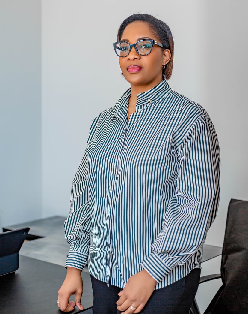 Corinne BEYA profile picture