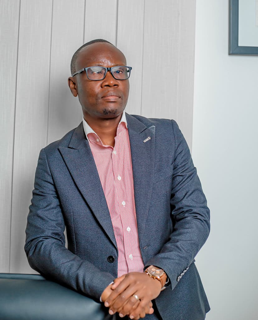 Patsheli N'Siala profile picture