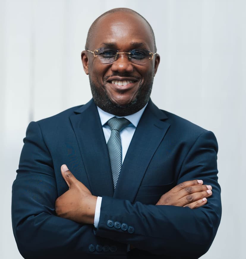 Yves TSHAMALA profile picture