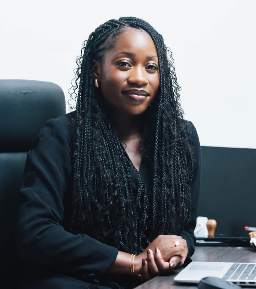 Eméline TSHIAMALA profile picture