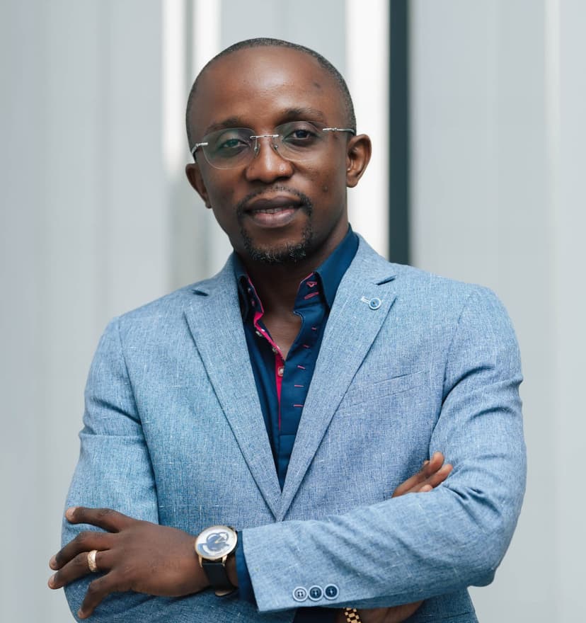 Jerry BATANGI profile picture