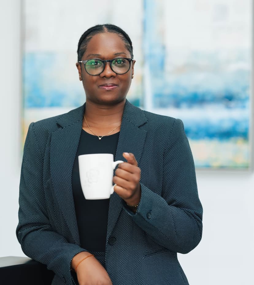 Deborah LITETE profile picture