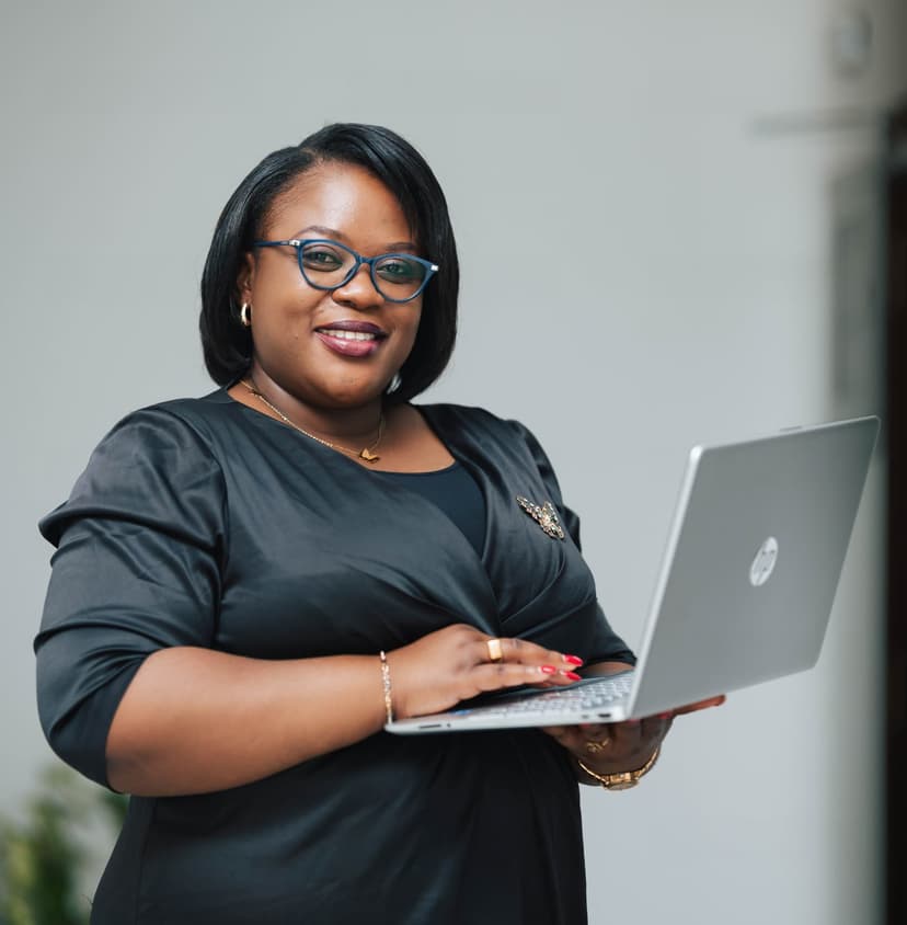 Annytha KONGOLO profile picture