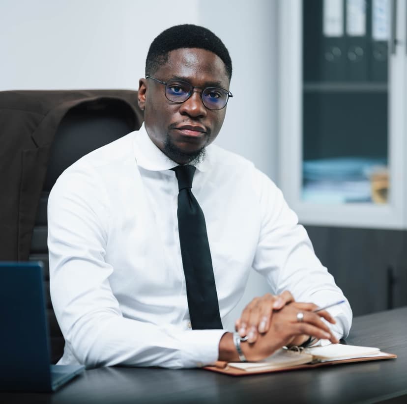 BAVUIDI MATONDO Danny profile picture