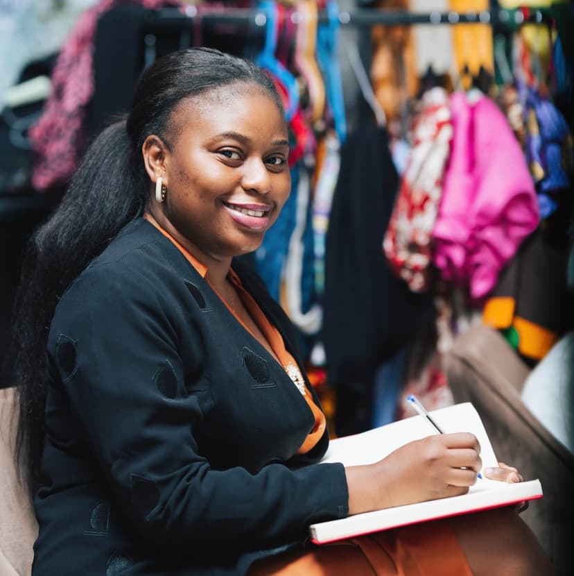 Asnath KONGULA profile picture