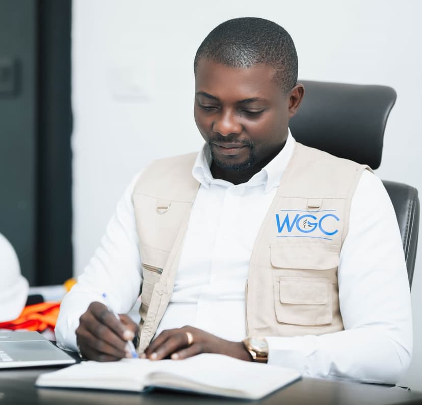 Guyguy MANGALA profile picture